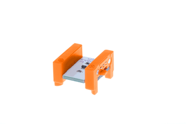 littlebits inverter